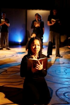 Directed Plays: Battle Cry