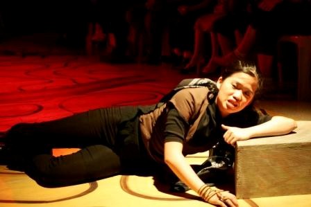 Directed Plays: Battle Cry