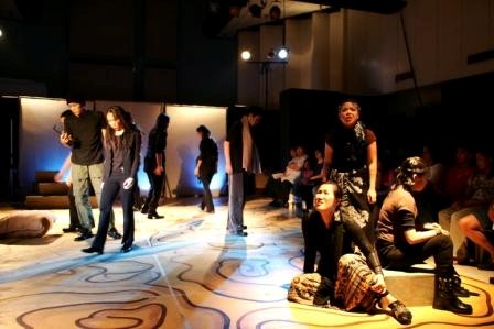 Directed Plays: Battle Cry