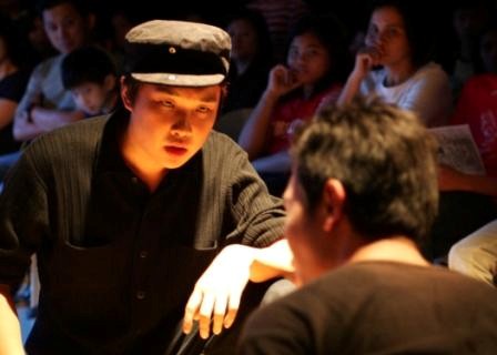 Directed Plays: Battle Cry