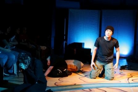 Directed Plays: Battle Cry