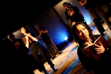 Directed Plays: Battle Cry