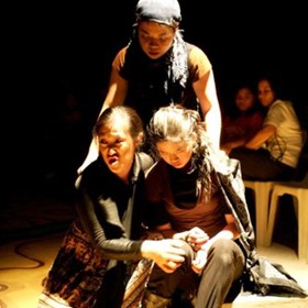 Directed Plays: Battle Cry